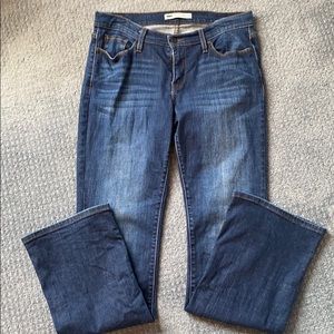 Levi’s 529 Jeans